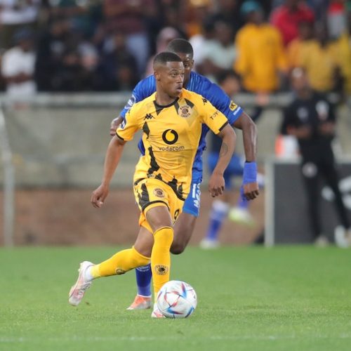 Du Preez urges Chiefs not to underestimate Sekhukhune