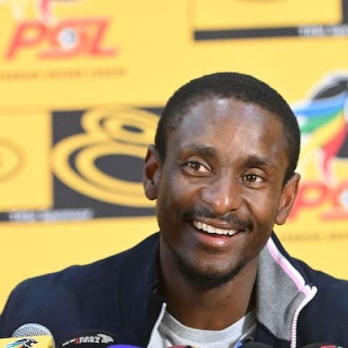 Mokwena praises Sundowns’ impressive form