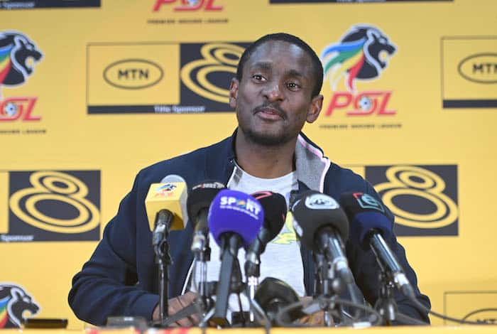 You are currently viewing Mokwena: Chiefs will be well-prepared to face us