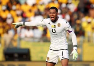 Read more about the article Watch: Chiefs keeper Petersen’s howler against Sundowns