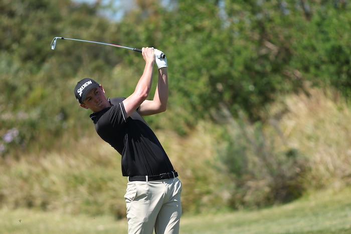You are currently viewing Young guns leading the charge at SA PGA Championship