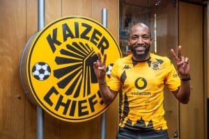 Read more about the article Sibongiseni Mthethwa completes move to Chiefs