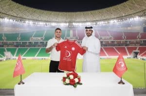 Read more about the article Verratti part ways with PSG to joins Qatar side Al Arabi