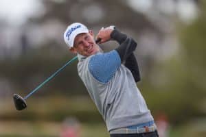 Read more about the article Moolman battles weather to lead Vodacom Origins Devonvale