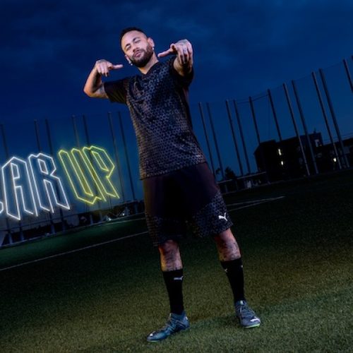 PUMA Gear Up Pack inspired by big nights under the lights