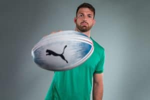 Read more about the article Q&A with Springboks star Jean Kleyn