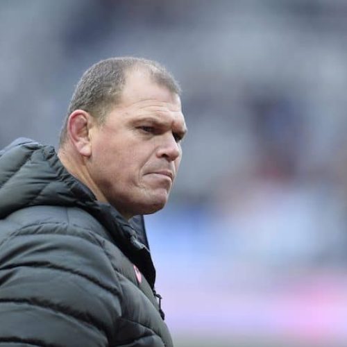 De Villiers: There is no place for boks to hide
