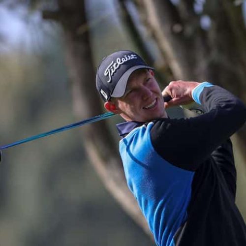 Moolman surges six clear in Vodacom Origins