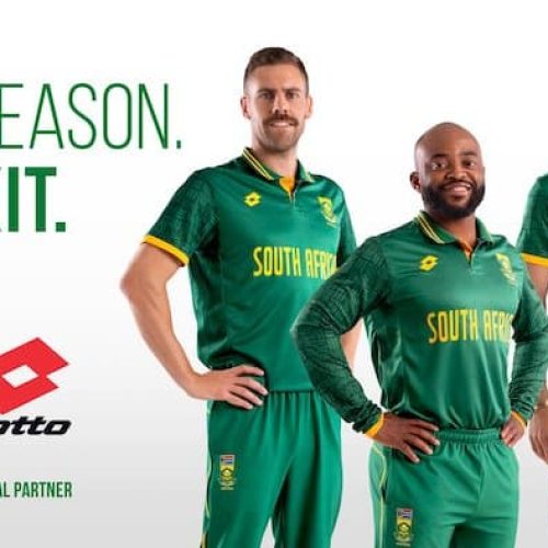 CSA announces partnership with Lotto Sport