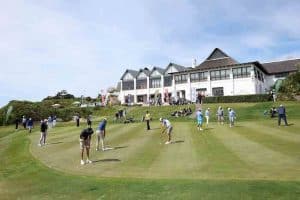 Read more about the article Strong field chasing glory in SA PGA Championship