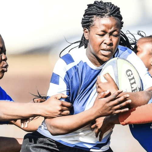 New U20 Women’s tournament headed for Mthatha