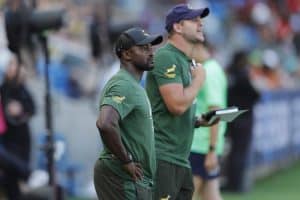 Read more about the article Springbok Sevens gets coaching makeover