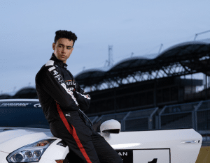 Read more about the article PUMA stars in new Gran Turismo movie