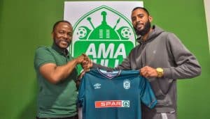 Read more about the article Taariq Fielies joins AmaZulu from CT City