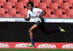 Read more about the article Mali to debut as Grain and Nyanda earn Springbok Women recalls