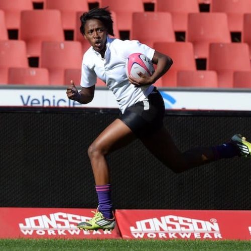 Mali to debut as Grain and Nyanda earn Springbok Women recalls