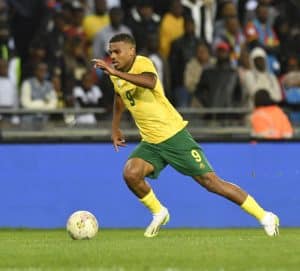 Read more about the article Watch: Foster continues fine form with winner for Bafana