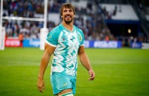 Read more about the article Etzebeth out for 10 days with shoulder injury