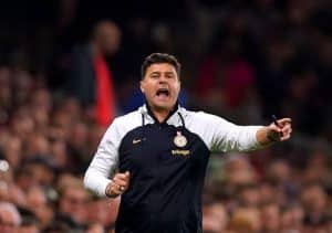 Read more about the article Pochettino calls for VAR to be simplified