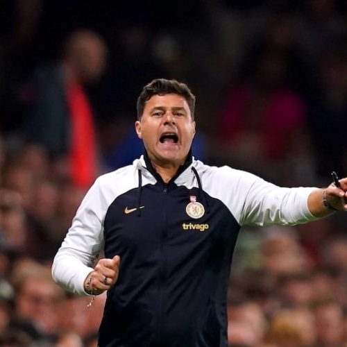 Pochettino calls for VAR to be simplified