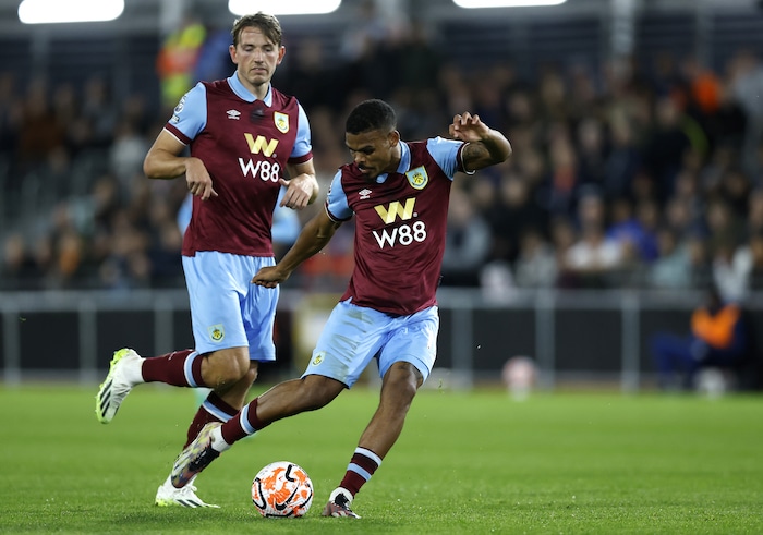 You are currently viewing Kompany: Foster coming back made a huge difference