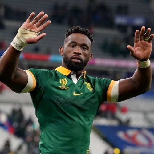 Kolisi: “We knew it would take something special”