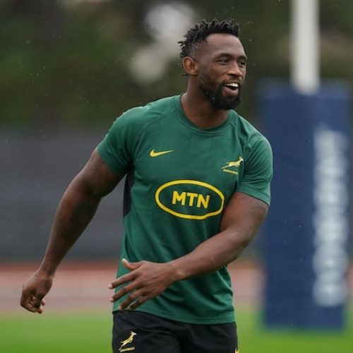 ‘Rise: The Siya Kolisi story’ wins the Peace and Sport documentary prize at the Sportel awards