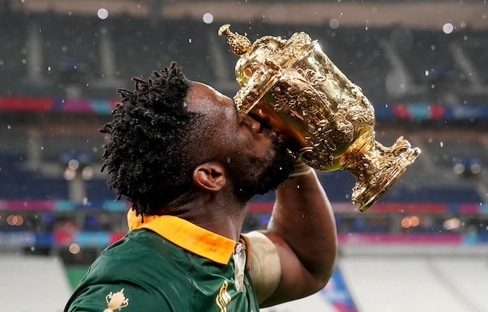 You are currently viewing Springbok Trophy Tour details announced