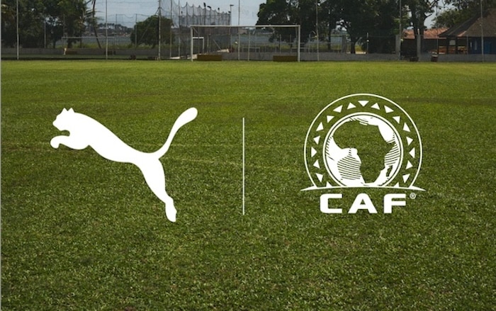 You are currently viewing PUMA becomes official technical partner of CAF