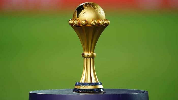 You are currently viewing South Africa, Morocco, Nigeria could be drawn in same Afcon group