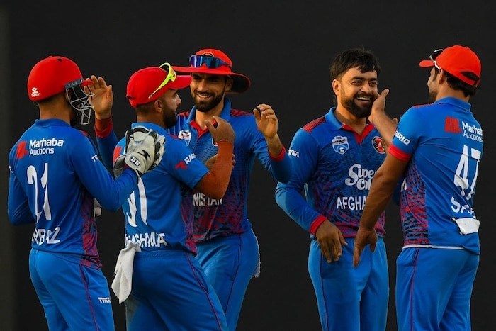 You are currently viewing Afghanistan opt to bowl against New Zealand in World Cup