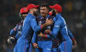 Read more about the article Afghanistan stun England at Arun Jaitley Stadium