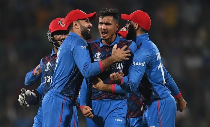 You are currently viewing Afghanistan stun England at Arun Jaitley Stadium