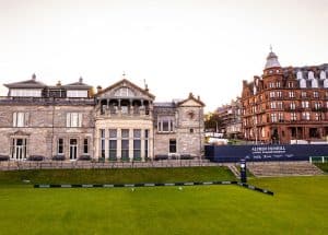 Read more about the article Alfred Dunhill Links experience a ‘childhood dream’ for rising SA stars