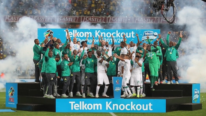 You are currently viewing Past winners of Telkom Knockout Cup