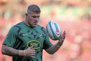 Read more about the article Springbok Marx to miss Japanese club season through injury