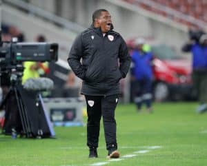 Read more about the article Upington City part ways with Brandon Truter