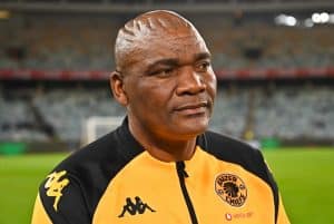 Read more about the article Chiefs part ways with Molefi Ntseki