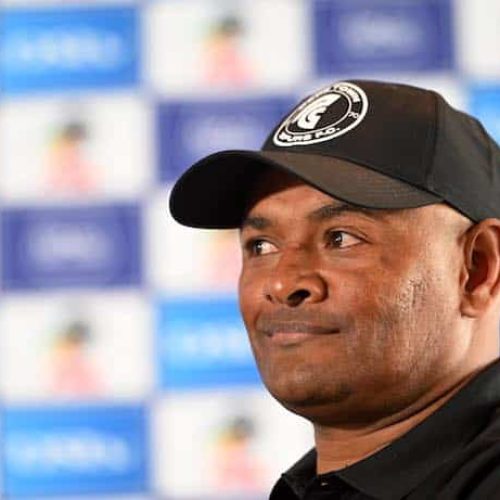 Cape Town Spurs sack Shaun Bartlett