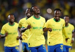 Read more about the article Sundowns learn opponents for CAF CL group stages