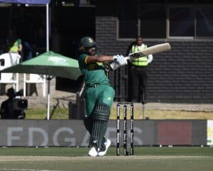 Read more about the article Bavuma: Proteas will carry ‘chokers’ tag until they lift WC trophy