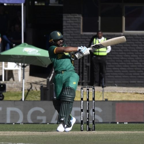 Bavuma: Proteas will carry ‘chokers’ tag until they lift WC trophy
