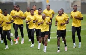 Read more about the article Bafana learn AFCON group stage opponents