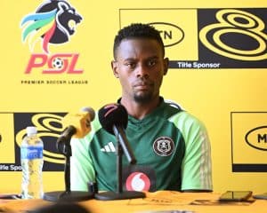 Read more about the article Pirates captain Maela doubtful for MTN8 final