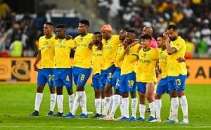 Read more about the article Sundowns have rich history in the Carling Knockout