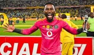 Read more about the article Chaine reacts to heroic performance in MTN8 final