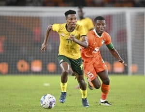 Read more about the article Highlights: Bafana draw against Ivory Coast in friendly