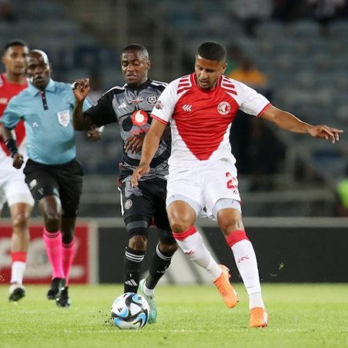 Riveiro praises Lorch’s impressive performance