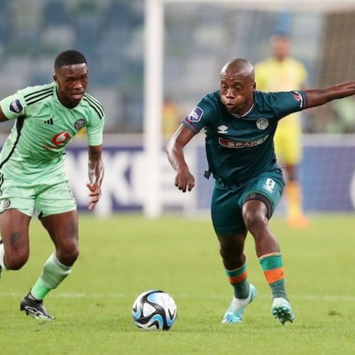 Pirates, Amazulu share spoils in Durban