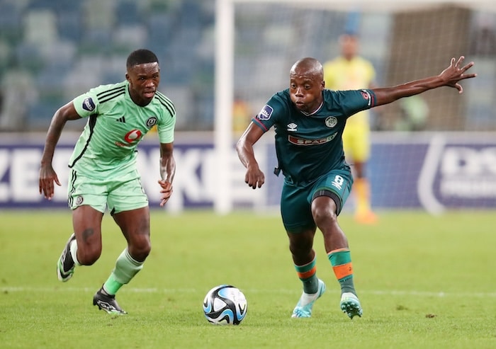 You are currently viewing Pirates, Amazulu share spoils in Durban